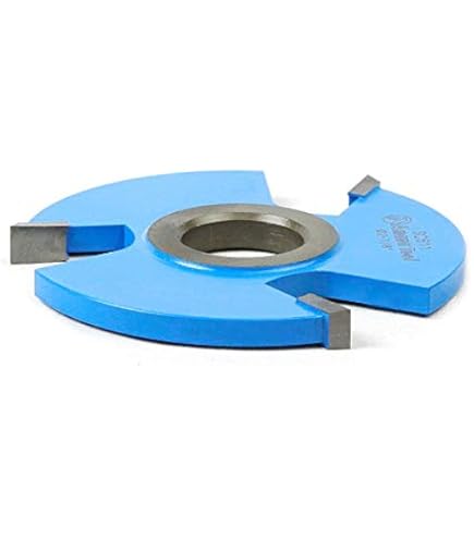 Amana Tool - 8 Pcs Shim Set for 3/4